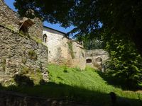 Schlossruine Hartenstein 3
