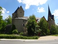 Burg Stein 1