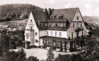Hotel Reinwart